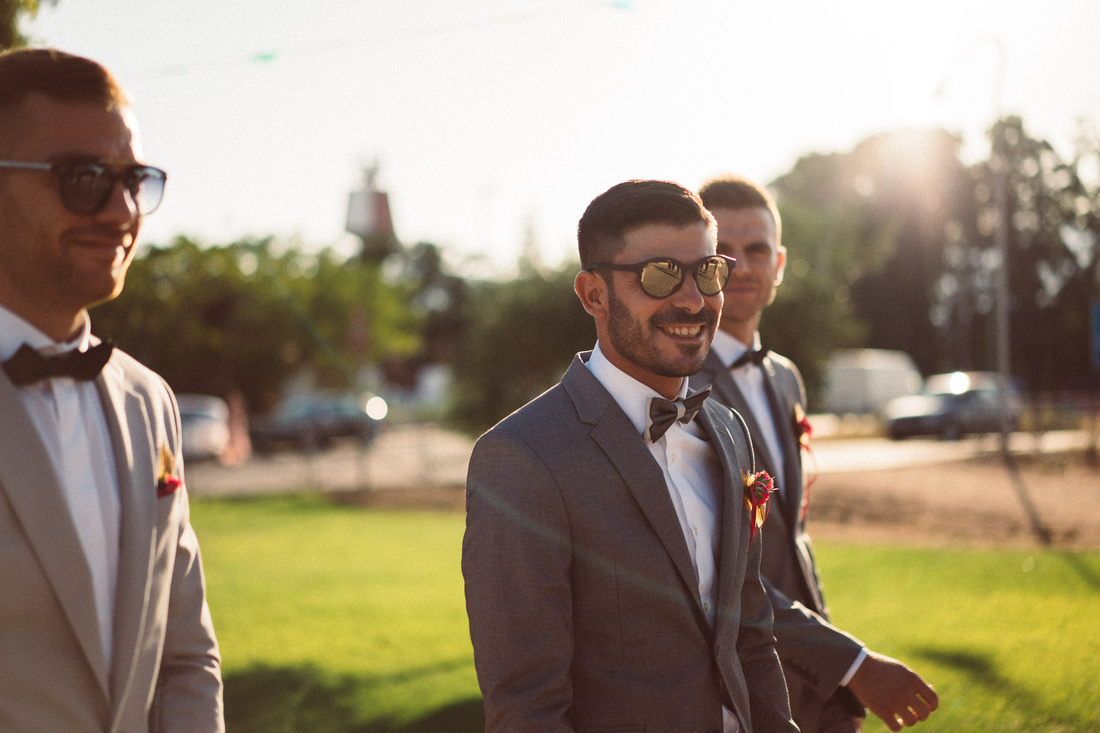 matrimonio corte noa pula