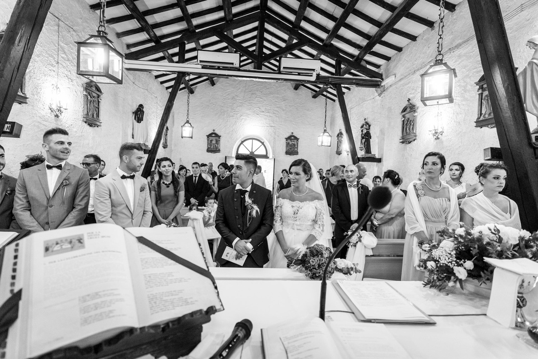 matrimonio corte noa pula