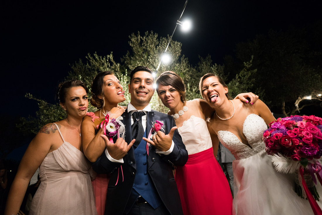 matrimonio corte noa pula