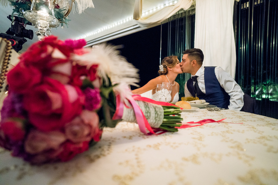matrimonio corte noa pula