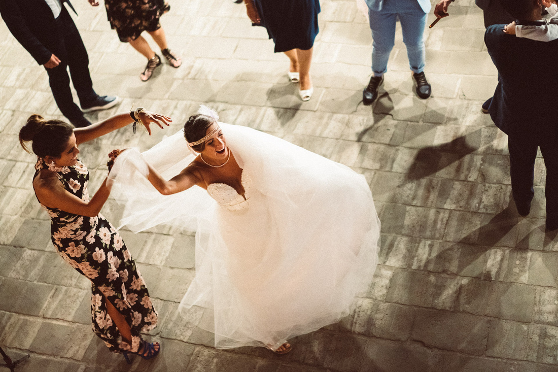 matrimonio corte noa pula