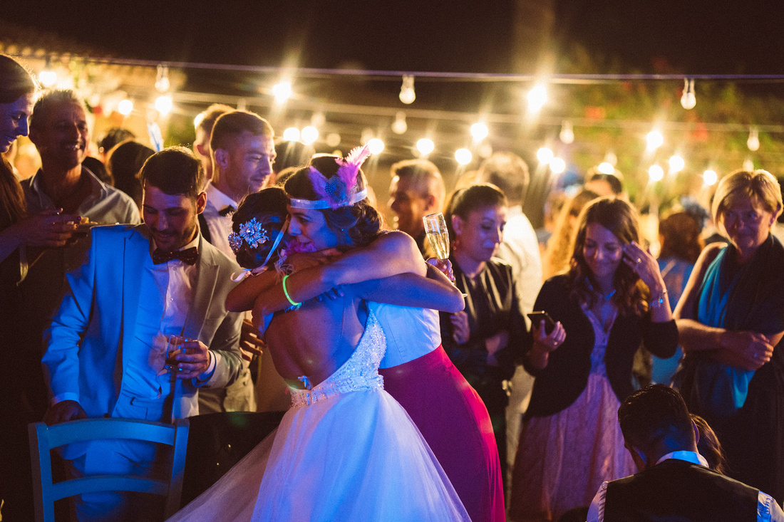 matrimonio corte noa pula