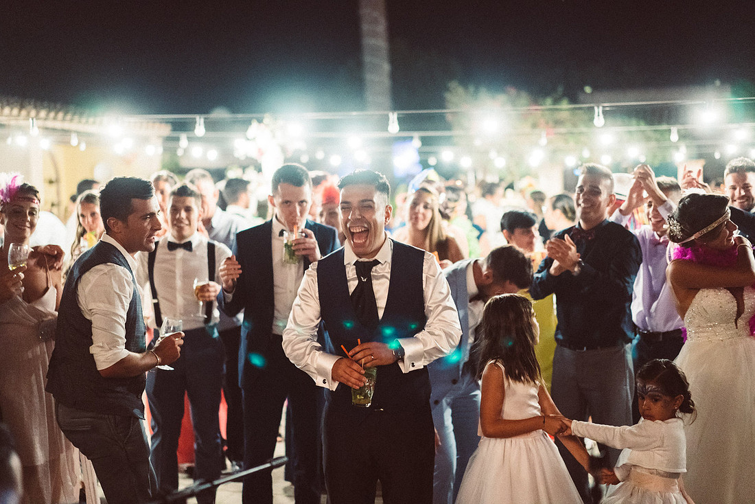 matrimonio corte noa pula