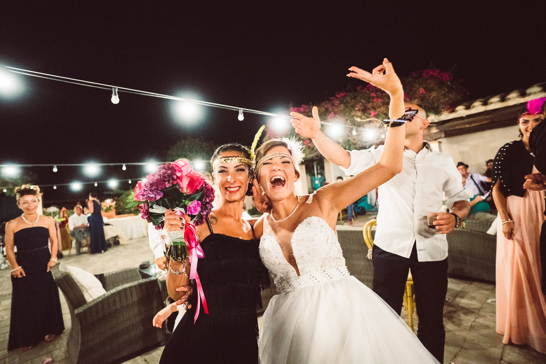 matrimonio corte noa pula